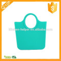 Novo Produto Easy to Clean Premium Silicone Beach Bag